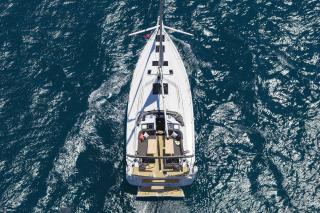 Hanse 460 - 3 cab | Sailaway - OW | Marina Mandalina, Sibenik