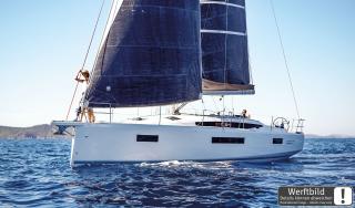 Sun Odyssey 410 - 3 cab. | Titzi | Palma de Mallorca, Marina Naviera Balear