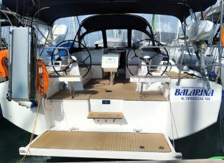 Bavaria C42 Balarina