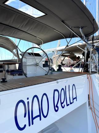 Bavaria C50 Holiday Ciao Bella