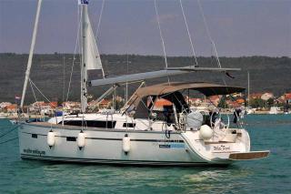 Bavaria Cruiser 37 - 2 cab. | White Pearl  | Marina Kornati, Biograd