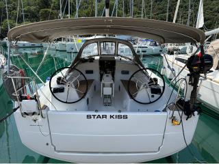 Sun Odyssey 350 - 3 cab. | Star Kiss | Dubrovnik, Komolac, ACI Marina Dubrovnik