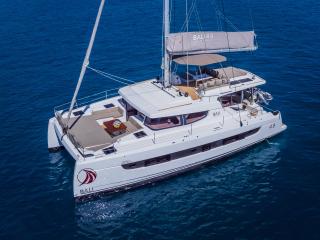 Bali 4.8 Manul in Marina Kastela