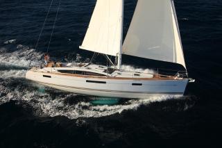 Jeanneau 53 - 5 + 1 cab. | Anita | Portisco, Marina di Portisco