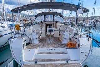 Bavaria Cruiser 46 - 4 cab. | Kalev | Marina, Luka Marina (in der Nähe von Trogir)