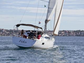 Elan Impression 40 | Fides | Marina Tehnomont Veruda, Pula