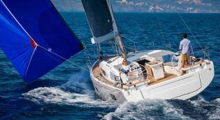Oceanis 46.1 | Everest | Rogač (Šolta)