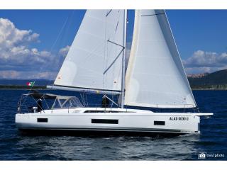 Oceanis 46.1 | Luna | Marina di Scarlino - Follonica