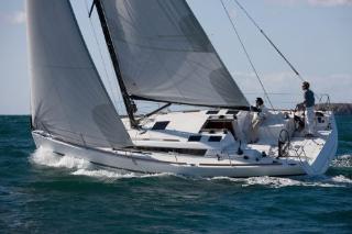 Dufour 360 GL | Happy Planet | Sicily, Portorosa