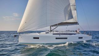 Sun Odyssey 410 - 3 cab. | Lara | Marina Punat, Krk