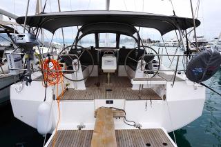 Bavaria C42 | Alexis | Corfu, Gouvia Marina