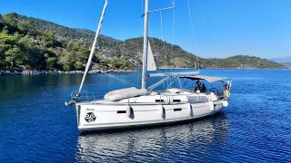 Bavaria Cruiser 40 | Mayla | Fethiye, Ece Saray Marina Resort