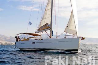 Hanse 430 Leonessa