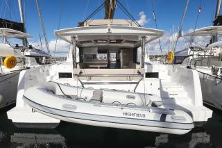 Bali 4.4 - 4 + 2 cab. | Calypso  | Marina Šangulin, Biograd