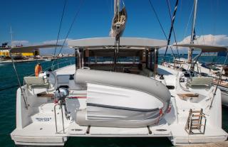 Bali Catsmart - 4 cab. | Skiouros II | Lefkada, Nydri, Armonia Hotel