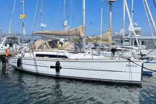 Dufour 310 GL Dudu in Heiligenhafen