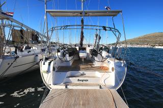 Bavaria Cruiser 46 - 4 cab. | Kneginja | Marina Kornati, Biograd