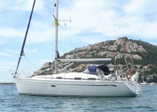 Bavaria 37 Cruiser - 2 cab. Kata in Marina Tehnomont Veruda, Pula