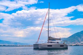Excess 11 - 4 + 1 + 1 cab. | Lizzy | Fethiye, Ece Saray Marina Resort