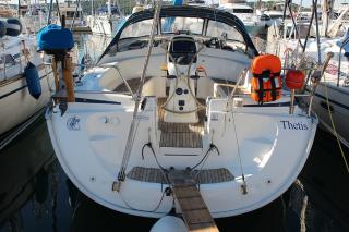 Bavaria 39 Cruiser | Thetis | Marina Vrsar