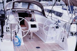 Bavaria Cruiser 34 - 2 cab. | Saona | Palma de Mallorca, Real Club Nautico