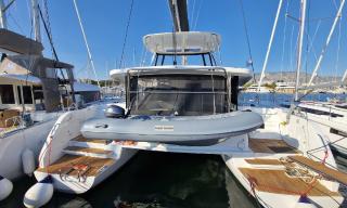 Lagoon 46 - 4 + 2 cab. | Celena VI | Kos, Kos Marina