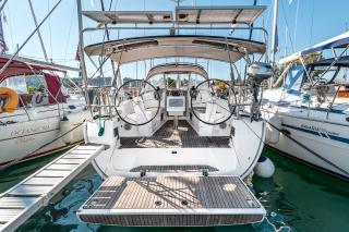 Bavaria Cruiser 37 - 3 cab. | Poseidon | Corfu, Gouvia Marina