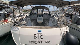 Bavaria Cruiser 37 Bibi