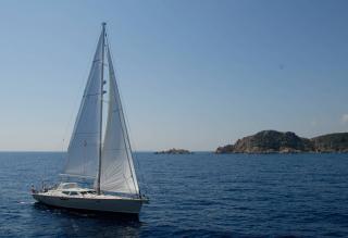 Garcia 72.2 | Makay | Marina Kastela