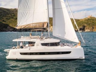 Bali 4.6 - 4 + 2 cab. | Noni | Lavrion - Olympic Marine