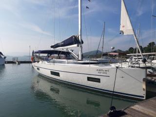Bavaria C45 - 4 cab. | Southern Star | Phuket, Yacht Haven Marina