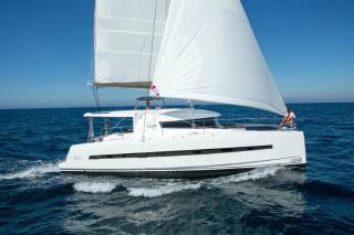 Bali 4.5 - 4 + 1 cab. | Le Andra | Orhaniye, Martı Marina