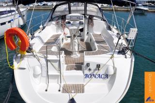 Sun Odyssey 37 | Bonaca | Izola
