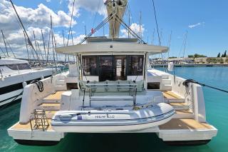 Bali 4.4 Breeze