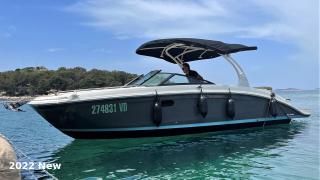 Sea Ray SDX 270 | Pepperoni | Tribunj