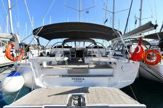 Hanse 460 | Yassica | Göcek/D-Marin