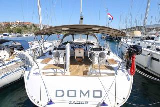 Bavaria Cruiser 56 - 5 + 1 cab. | Domo | Marina Tehnomont Veruda, Pula