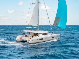 Lagoon 42 - 4 cab. | Marepiatto | Salerno