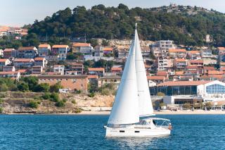 Oceanis 38 - 3 cab. | Aphrodite  | Marina Mandalina, Sibenik