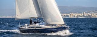 Bavaria C46 - 4 cab. | Azzurra | Marina Pirovac