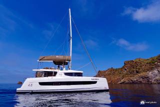 Bali 4.8 - 6 + 1 cab. | Antigone | Sicily, Portorosa