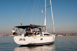 Elan Impression 45.1 Linea Uno