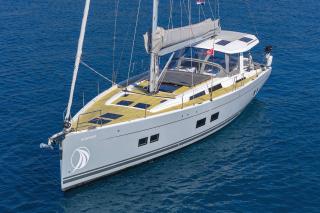 Hanse 588 Oceanelle