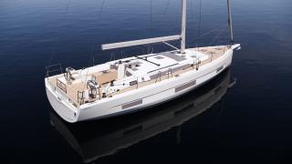 Dufour 470 - 5 + 1 cab. | Perla | Sicily, Portorosa