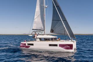Lagoon 40 - 4 + 1 cab. | Shima | Marmaris, Albatros Marina