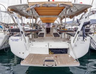 Sun Loft 47 - 6 + 1 cab. | Discovery Blue | Athens, Attica, Nea Peramos Marina