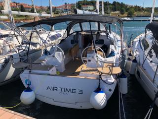 Elan Impression 45.1 | AirTime 3 | Marina Losinj, Mali Losinj
