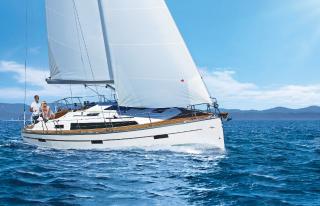 Bavaria Cruiser 37 - 3 cab. | Julia | Zadar, D-Marin Borik