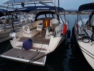 Bavaria Cruiser 41 - 3 cab. | Marea | Lefkas main port