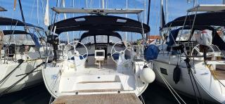 Bavaria Cruiser 46 - 4 cab. | Galeb | ACI Marina Trogir